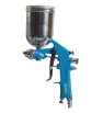 Pistola de Pulverización de Aire Fixtec 243 – Precisa y Resistente