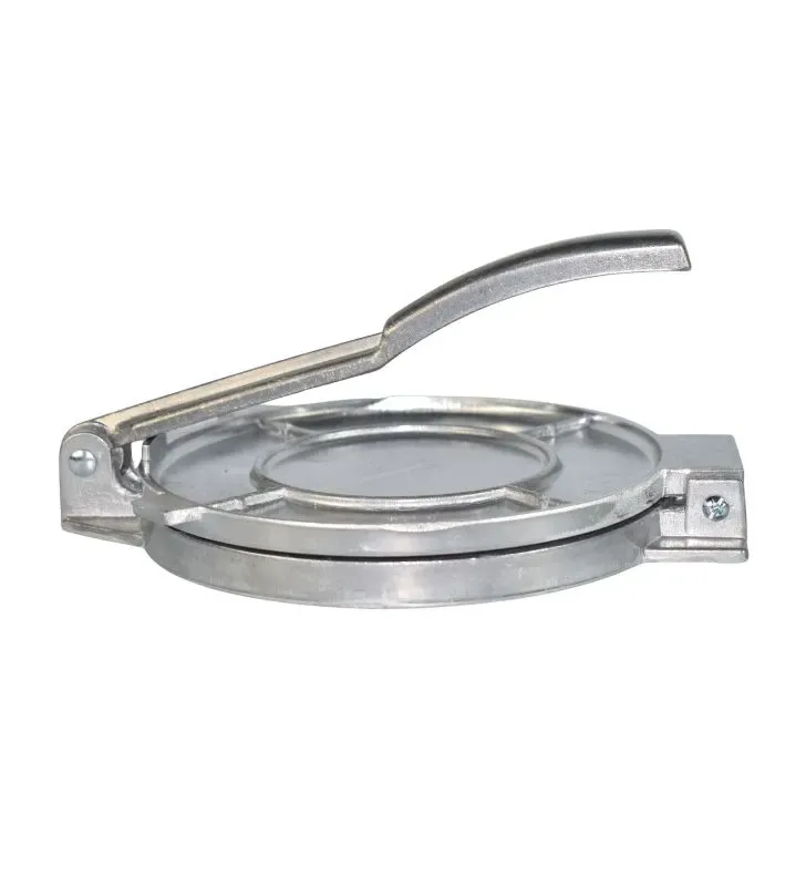 Máquina para Tortilla Valery VAL036 – Resistente y Práctica