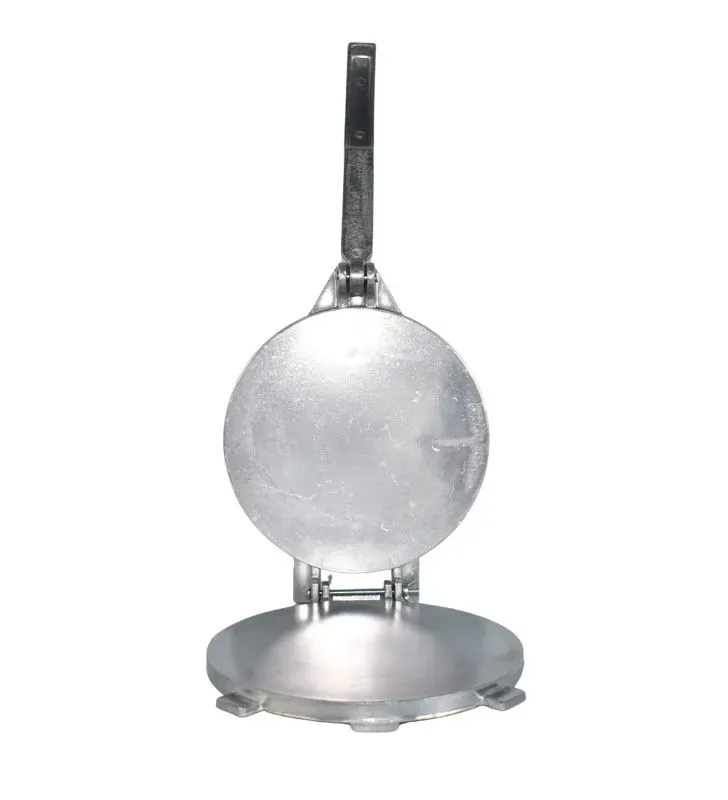 Máquina para Tortilla Valery VAL036 – Resistente y Práctica