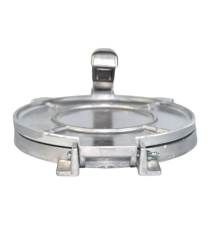 Máquina para Tortilla Valery VAL036 – Resistente y Práctica