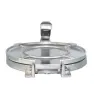 Máquina para Tortilla Valery VAL036 – Resistente y Práctica
