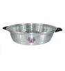 Asador de Aluminio Almex – Ligero, Resistente