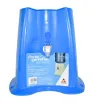 Portagarrafón de Mesa Azul Tricorp 9455-2 – Resistente y Compacto