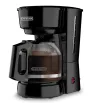 Cafetera Black+Decker CM0915BK-LA – Rápida y Práctica para Café Delicioso