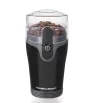 Molino de Café Hamilton Beach 80335R – Potente y Compacto