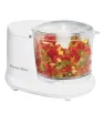 Procesador de Alimentos Hamilton Beach 72500PS 1.5 Cup – Compacto y Potente
