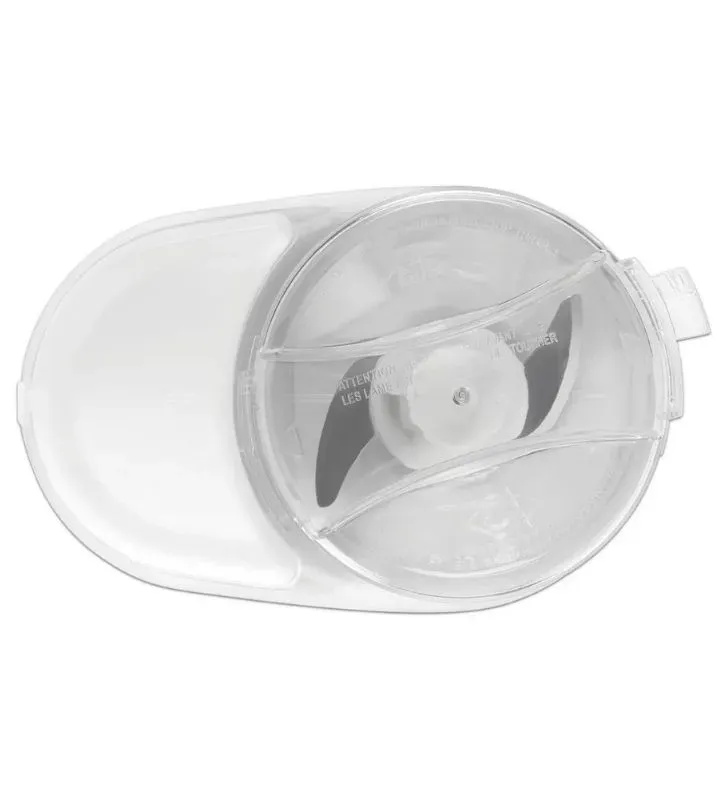 Procesador de Alimentos Hamilton Beach 72500PS 1.5 Cup – Compacto y Potente