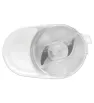 Procesador de Alimentos Hamilton Beach 72500PS 1.5 Cup – Compacto y Potente