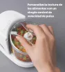Procesador de Alimentos Hamilton Beach 72500PS 1.5 Cup – Compacto y Potente