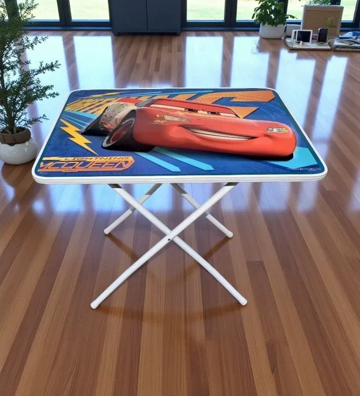 Mesa Rectangular Infantil Tubogar – Resistente y Segura para Niños