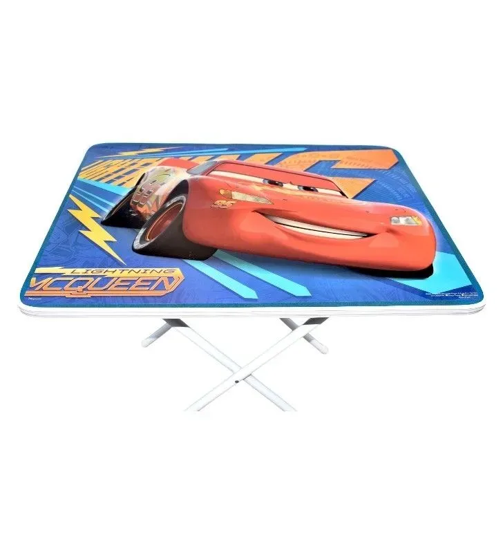 Mesa Rectangular Infantil Tubogar – Resistente y Segura para Niños