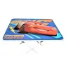 Mesa Rectangular Infantil Tubogar – Resistente y Segura para Niños