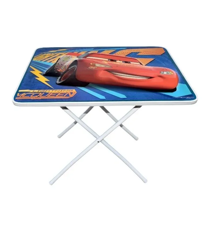 Mesa Rectangular Infantil Tubogar – Resistente y Segura para Niños