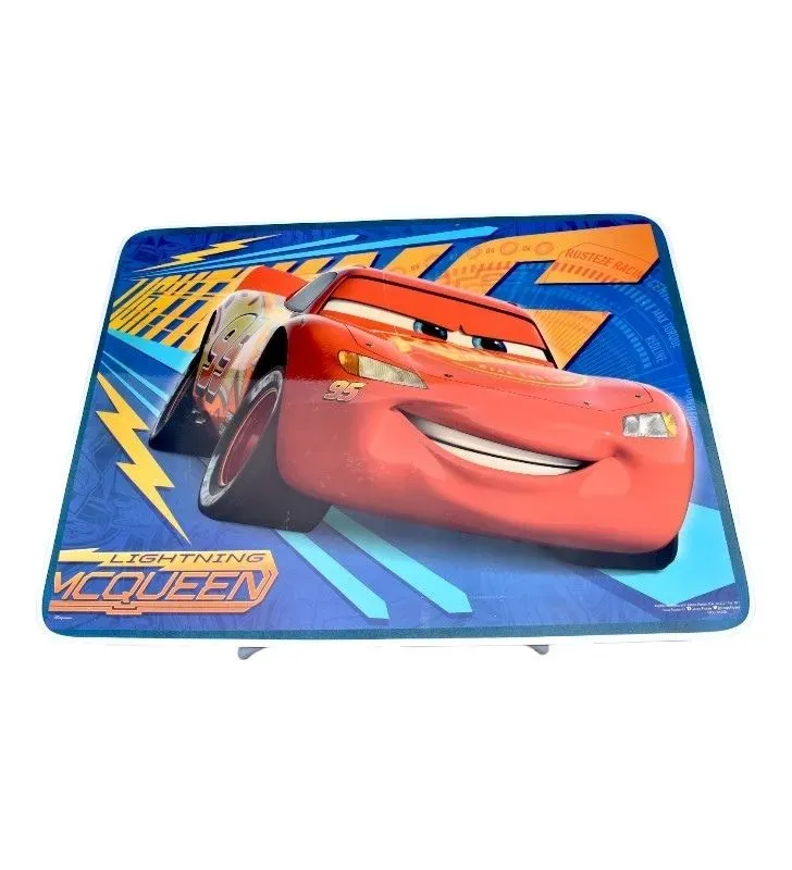 Mesa Rectangular Infantil Tubogar – Resistente y Segura para Niños