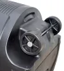 Bote Soplado 120L “FRANKY” W185 – Plástico Industrial Resistente | Plasvic