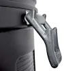 Bote Soplado 120L “FRANKY” W185 – Plástico Industrial Resistente | Plasvic