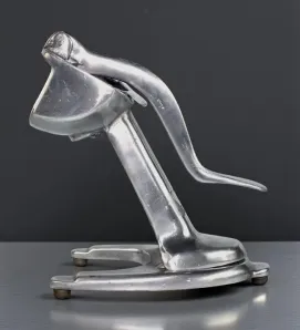 Exprimidor Pato No. 3 Maytesa aluminio