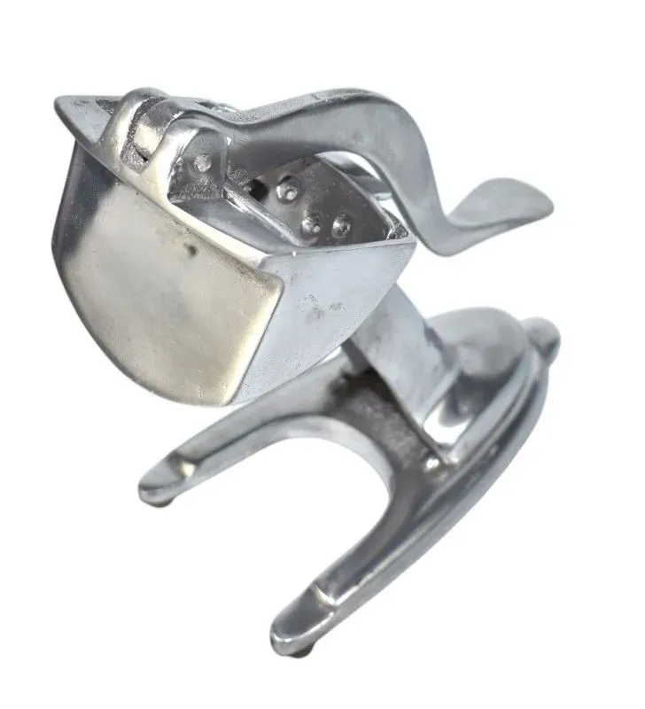 Exprimidor Pato No. 3 Maytesa aluminio