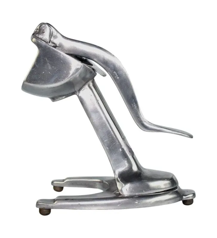 Exprimidor Pato No. 3 Maytesa aluminio