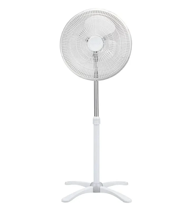 Ventilador pedestal Mytek 16” 3 velocidades 3197
