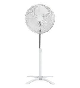 Ventilador pedestal Mytek 16” 3 velocidades 3197