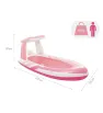 57804EU SALVAVIDAS FIG, BARCO INTEX/ Barco rosa para adulto