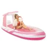 57804EU SALVAVIDAS FIG, BARCO INTEX/ Barco rosa para adulto