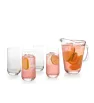 Juego de Agua Koba Cooler Crisa – 5 Piezas de Vidrio Templado Resistente