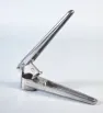 Exprimidor de Ajos Besthelg 28295 – Acero Inoxidable y Alta Durabilidad