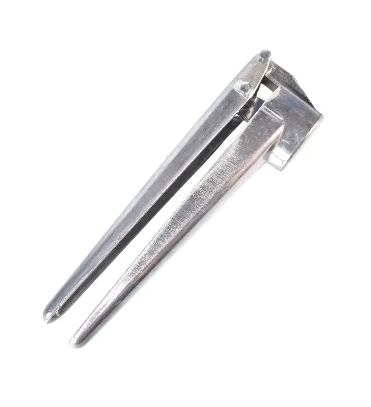 Exprimidor de Ajos Besthelg 28295 – Acero Inoxidable y Alta Durabilidad