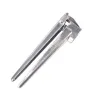 Exprimidor de Ajos Besthelg 28295 – Acero Inoxidable y Alta Durabilidad