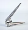 Exprimidor de Ajos Besthelg 28295 – Acero Inoxidable y Alta Durabilidad