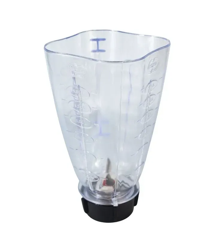 Vaso Oster Cube Completo Besthelg 21242 – Repuesto resistente y seguro