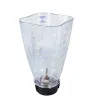 Vaso Oster Cube Completo Besthelg 21242 – Repuesto resistente y seguro