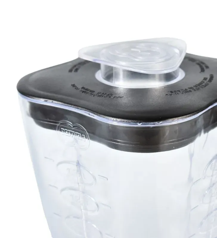Vaso Oster Cube Completo Besthelg 21242 – Repuesto resistente y seguro