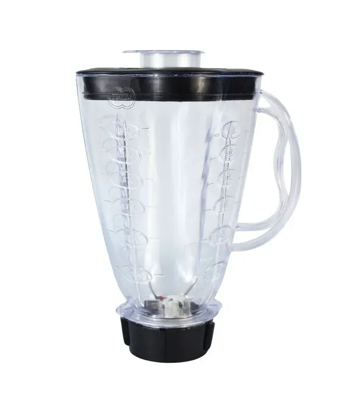 Vaso Oster Cube Completo Besthelg 21242 – Repuesto resistente y seguro