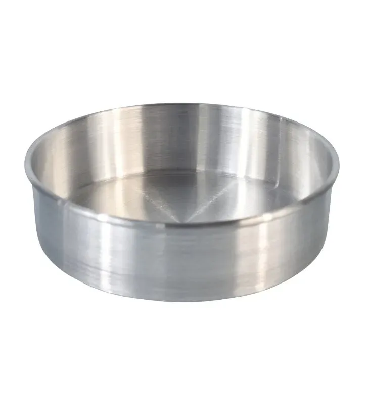 Molde No. 22 Aluminio El Palacio – Resistente y Profesional