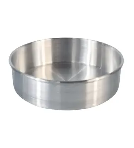 Molde No. 22 Aluminio El Palacio – Resistente y Profesional