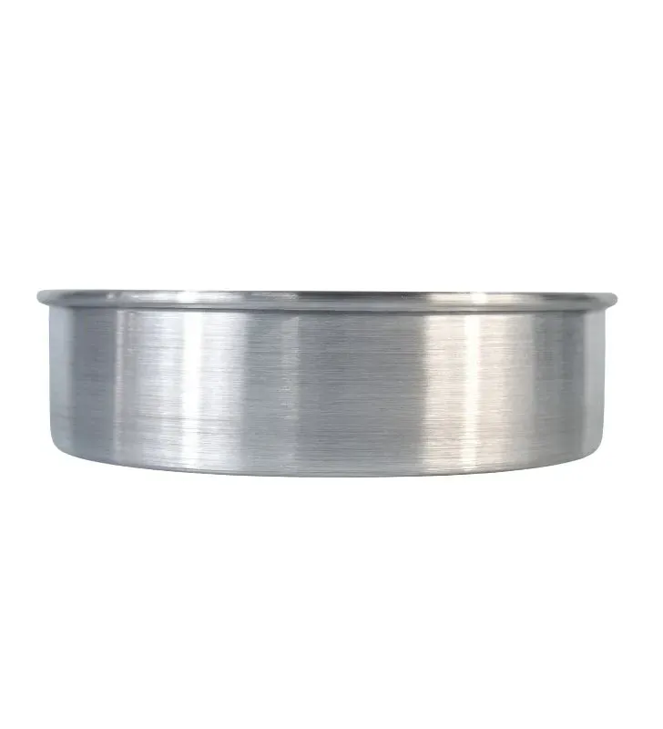 Molde No. 22 Aluminio El Palacio – Resistente y Profesional