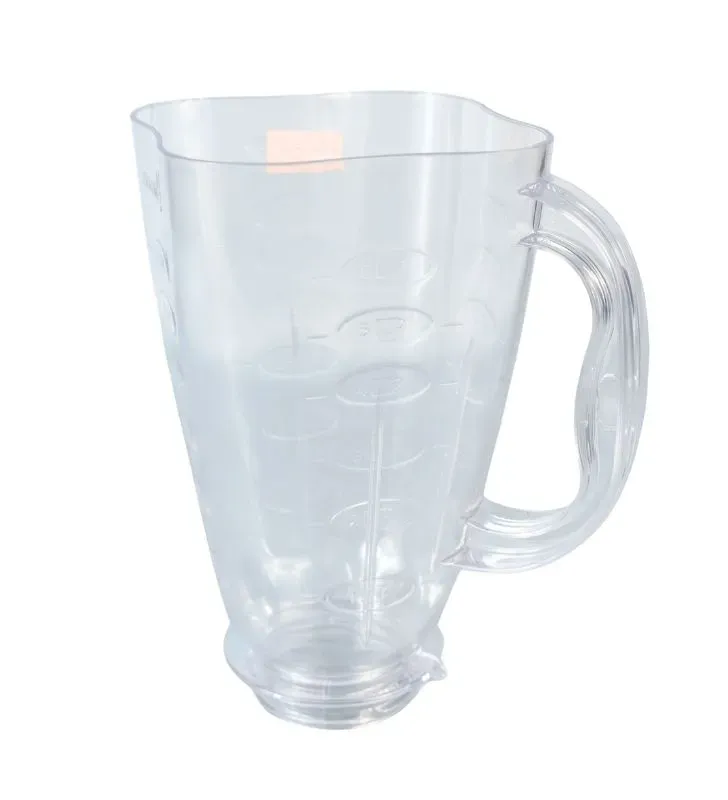 Vaso Cube Irrompible Rosan OSLI118 – Repuesto Resistente para Licuadora