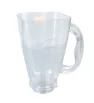 Vaso Cube Irrompible Rosan OSLI118 – Repuesto Resistente para Licuadora