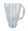 Vaso Cube Irrompible Rosan OSLI118 – Repuesto Resistente para Licuadora