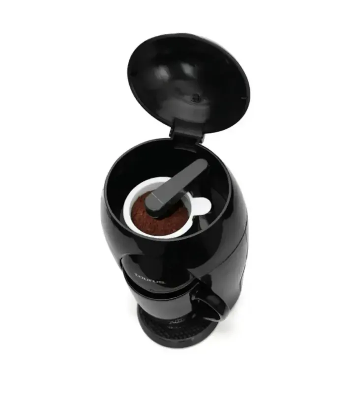 Cafetera Personal Taurus Medea 2000 (M92001710) – Compacta, filtro lavable y taza incluida