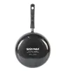 Sartén Vasconia 24 cm – Aluminio Porcelanizado Negro