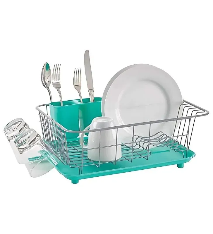 Escurridor Farberware FW Aqua – Práctico y Resistente
