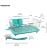 Escurridor Farberware FW Aqua – Práctico y Resistente