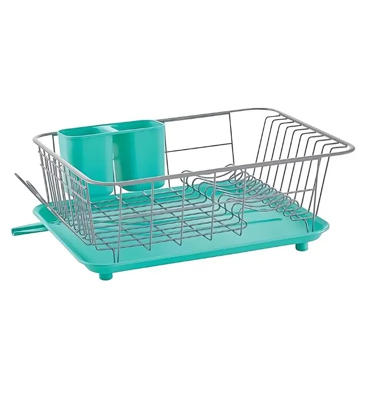 Escurridor Farberware FW Aqua – Práctico y Resistente