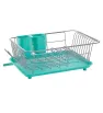 Escurridor Farberware FW Aqua – Práctico y Resistente