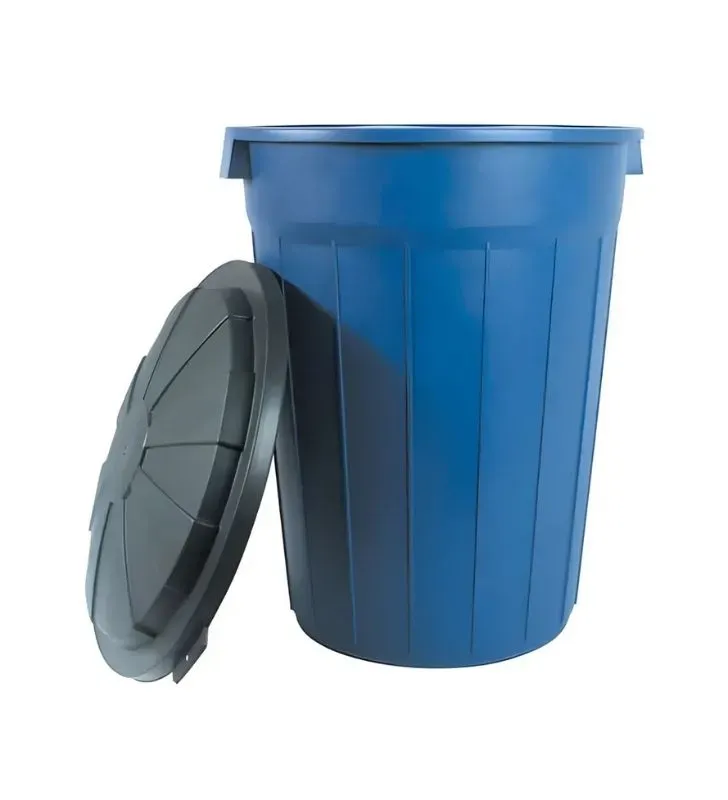 Cesto Cubetimax La Morsa 115 Lts – Resistente y de Gran Capacidad
