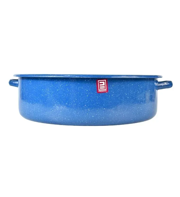 Budinera Prodesa No. 40 Azul Zafiro – Resistente y Amplia